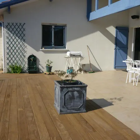 Maison Seignosse, 5 Pieces, 9 Personnes - Fr-1-239-601 Биарриц