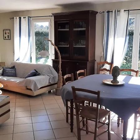 Maison Seignosse, 5 Pieces, 9 Personnes - Fr-1-239-601 *